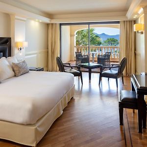 Superior Double Room Sea View