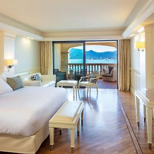 Junior Suite Sea View
